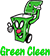 Green Cleen