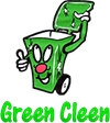 Green Cleen Wheelie Bin Cleaning Franchise