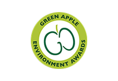 Green Apple Award