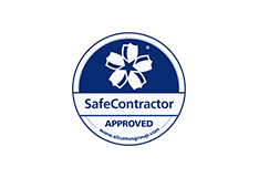 Safe Contractor Approved