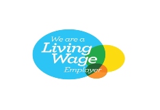 Living Wage Employer