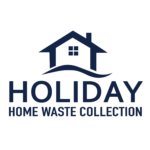 Holiday Home Waste Collection Logo