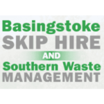 Southern Waste Management Logo