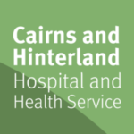 Cairns Hospital Logo