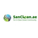SanClean Logo