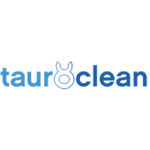 TauroClean logo