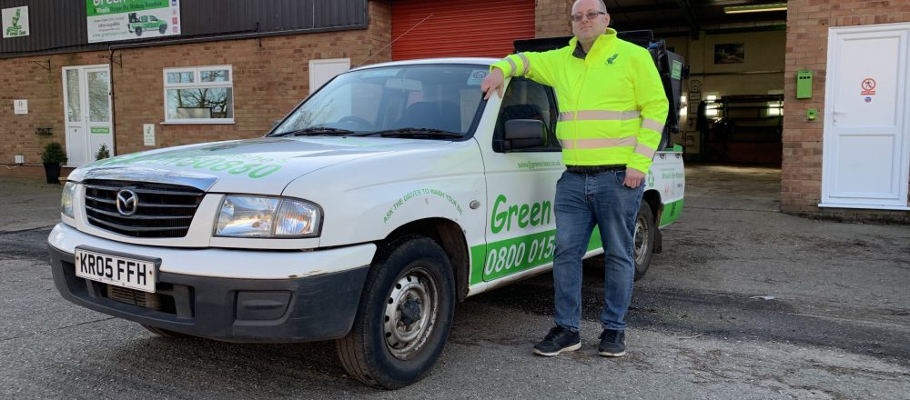 Green Cleen (Durham) Ltd
